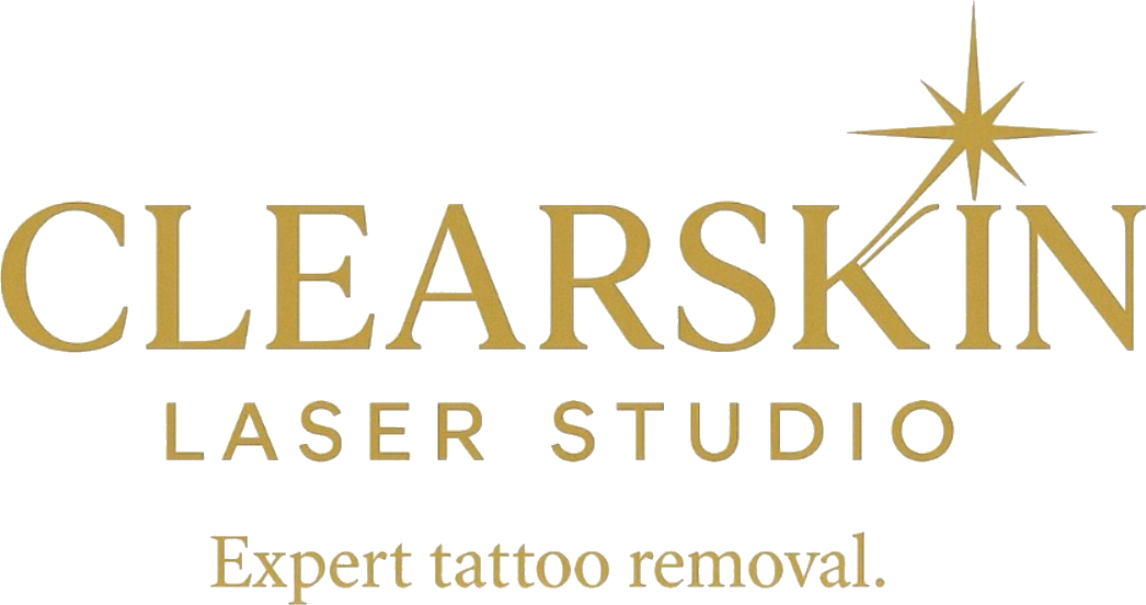 ClearSkin Laser Studio