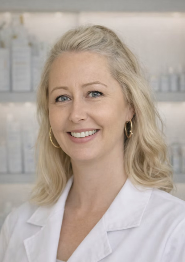 Sandi, founder of ClearSkin Laser Studio
